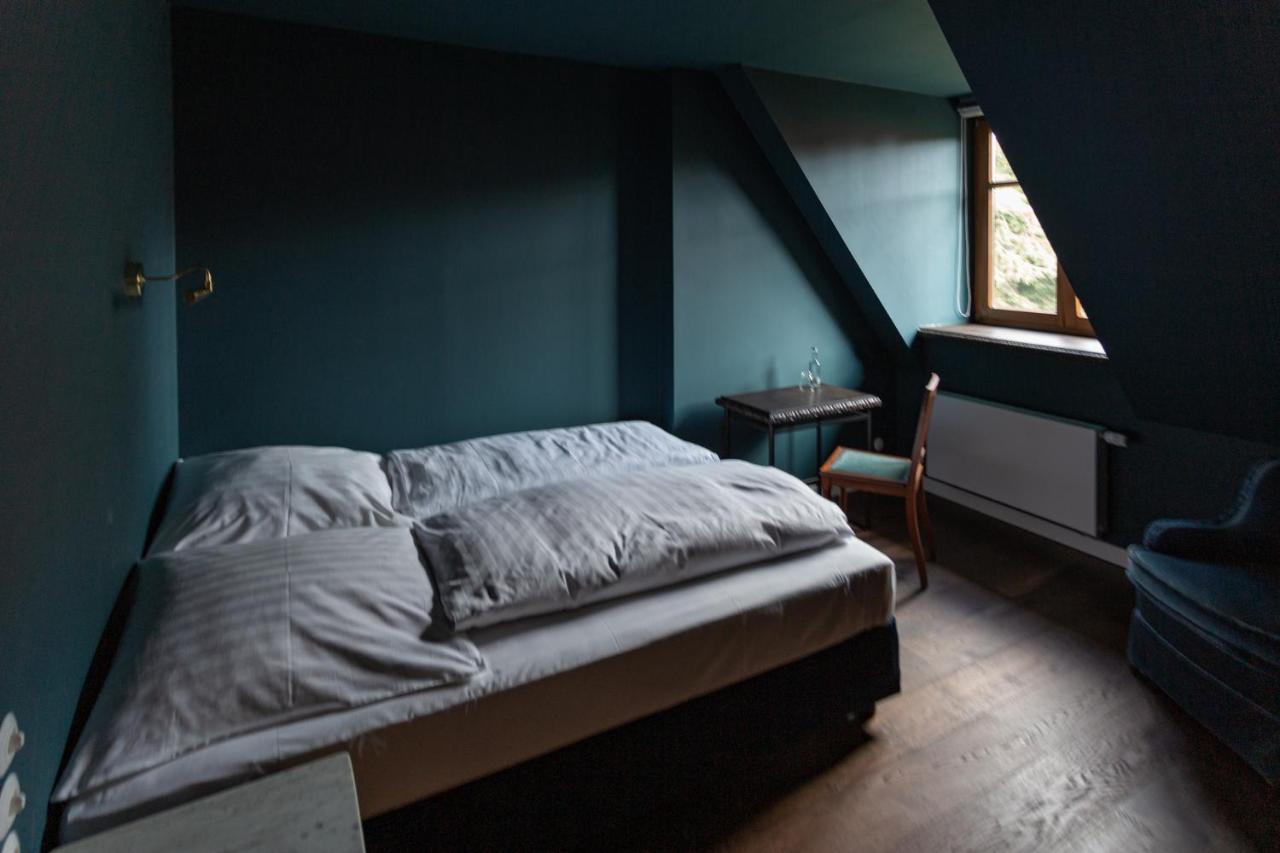Hotel Hansenhof Visselhövede Buitenkant foto