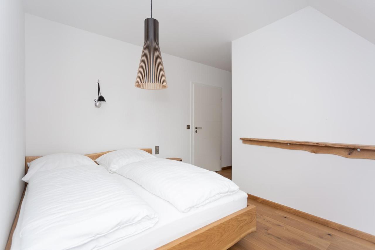 Hotel Hansenhof Visselhövede Buitenkant foto